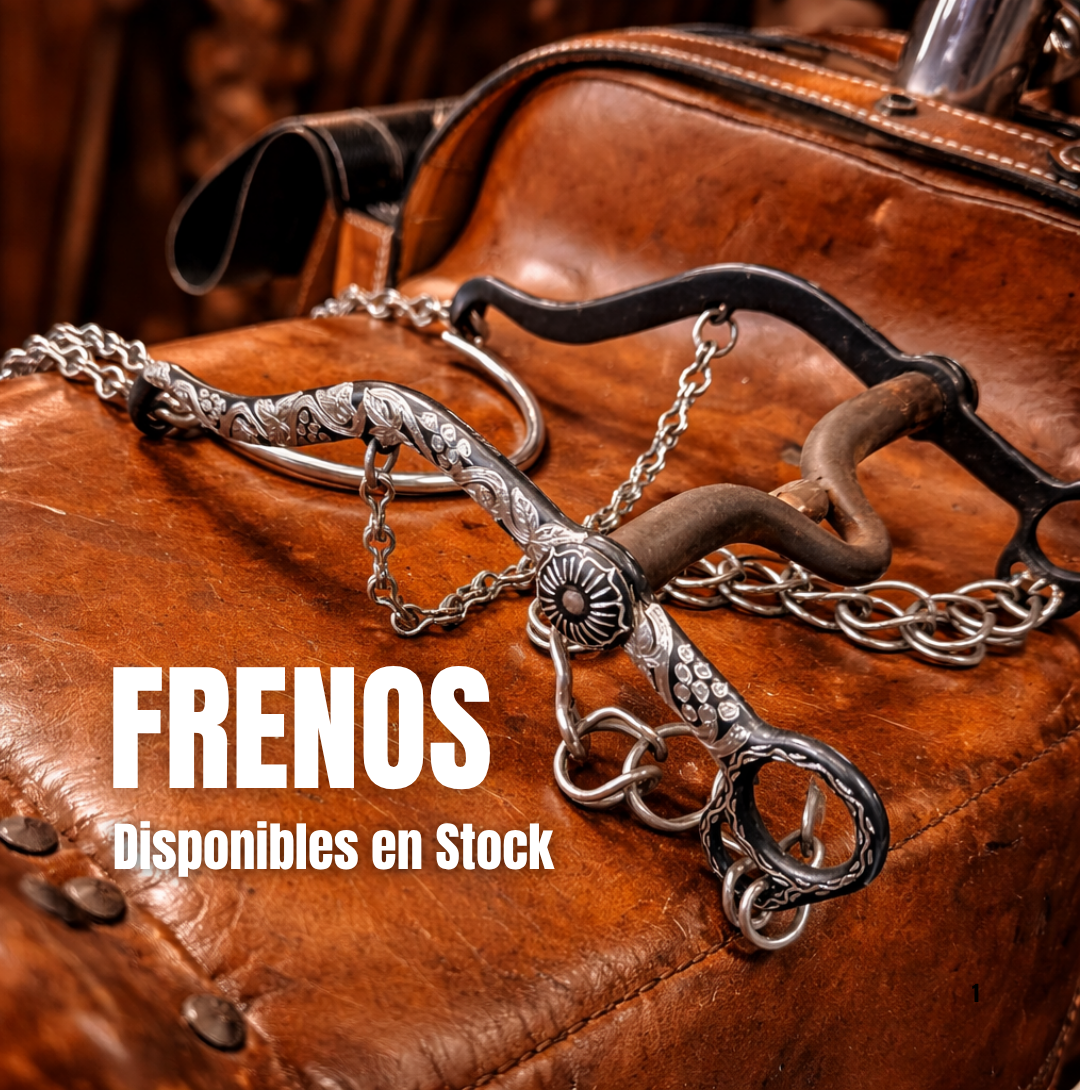 Freno 3