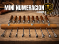 Mini Númeración