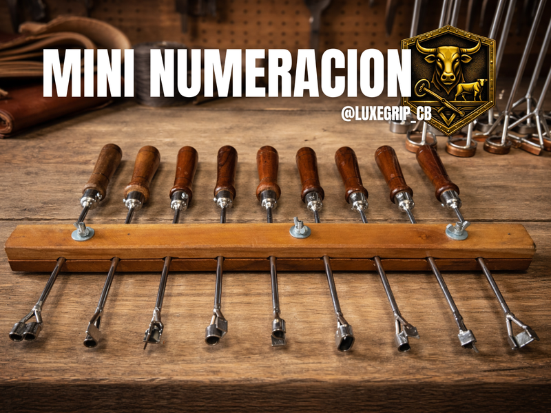 Mini Númeración