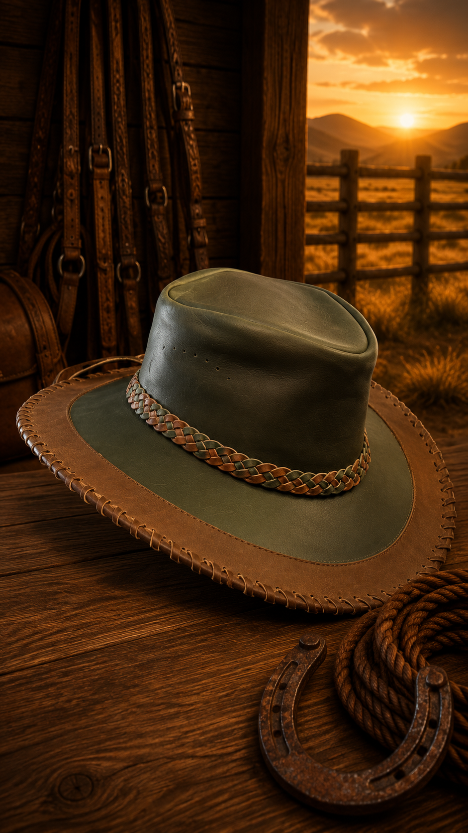Sombrero 7