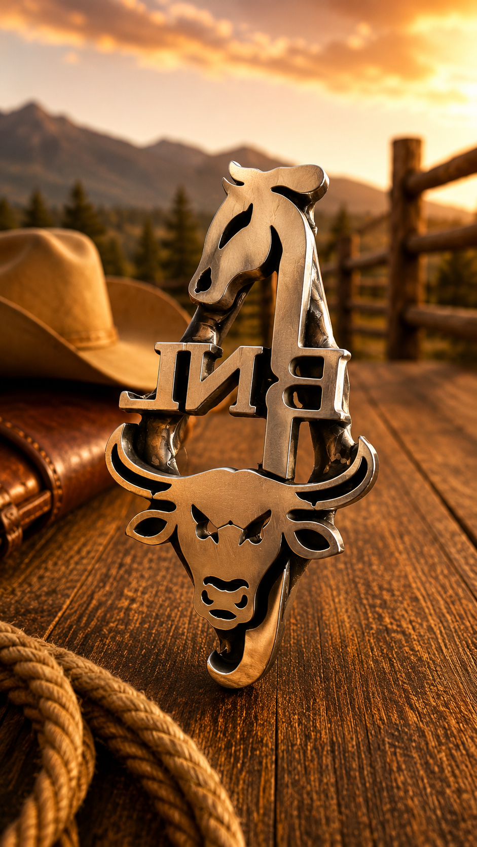 Marca Stock 36