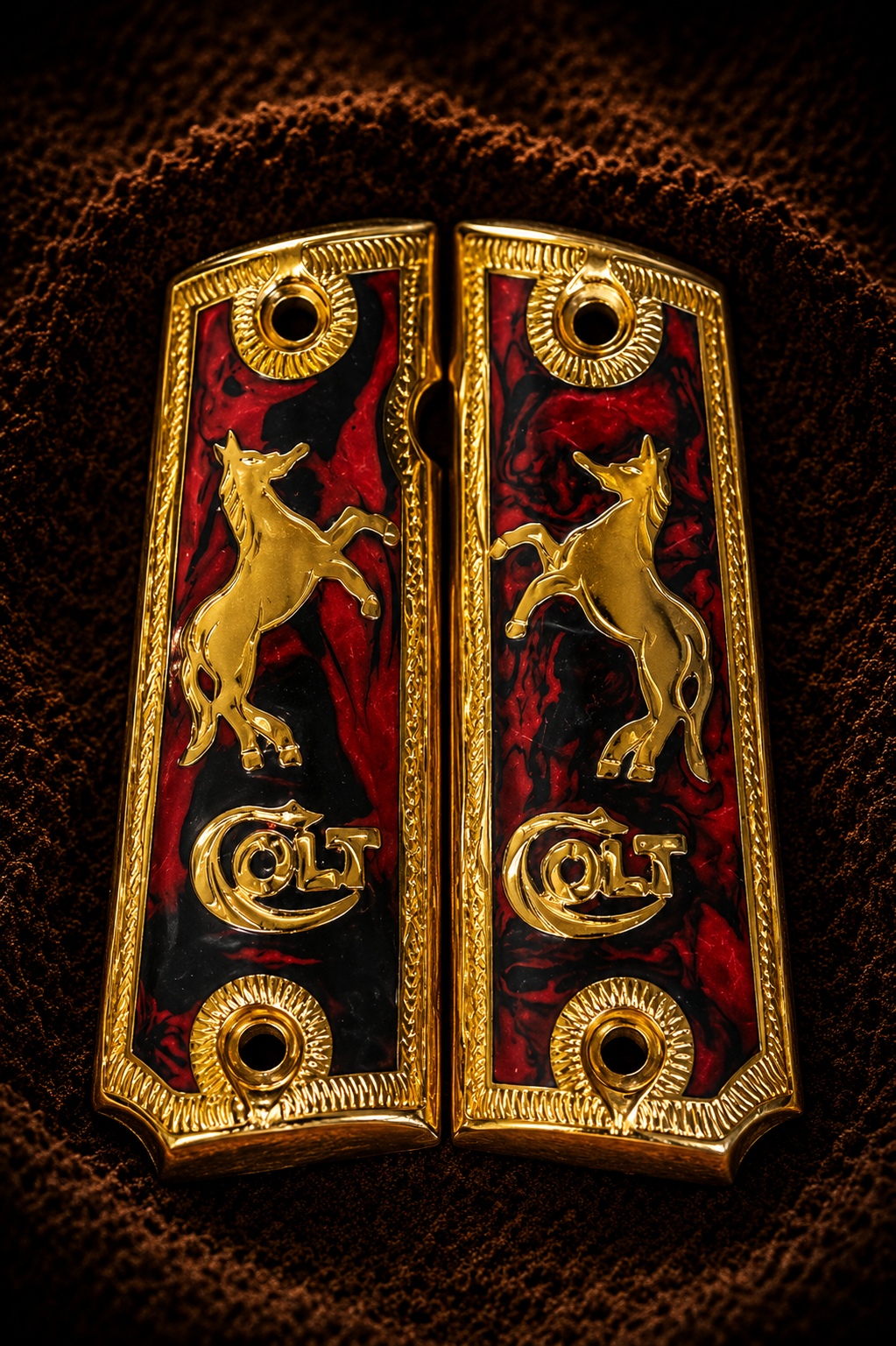 cacha 134