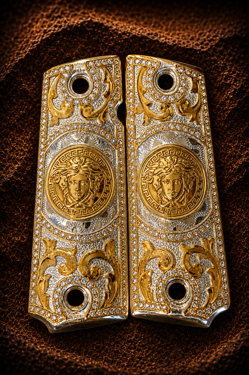 cacha 195