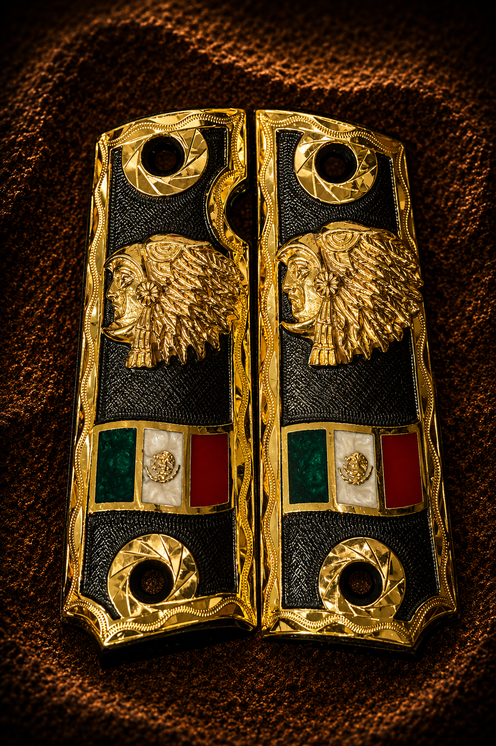 cacha 161