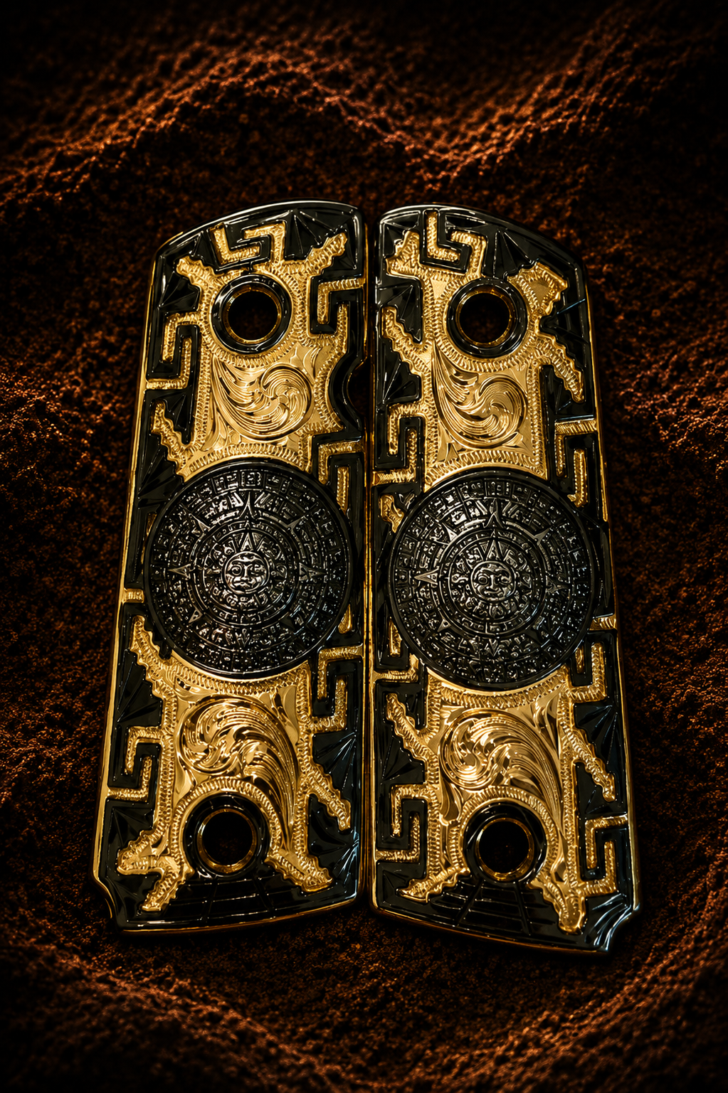 cacha 144