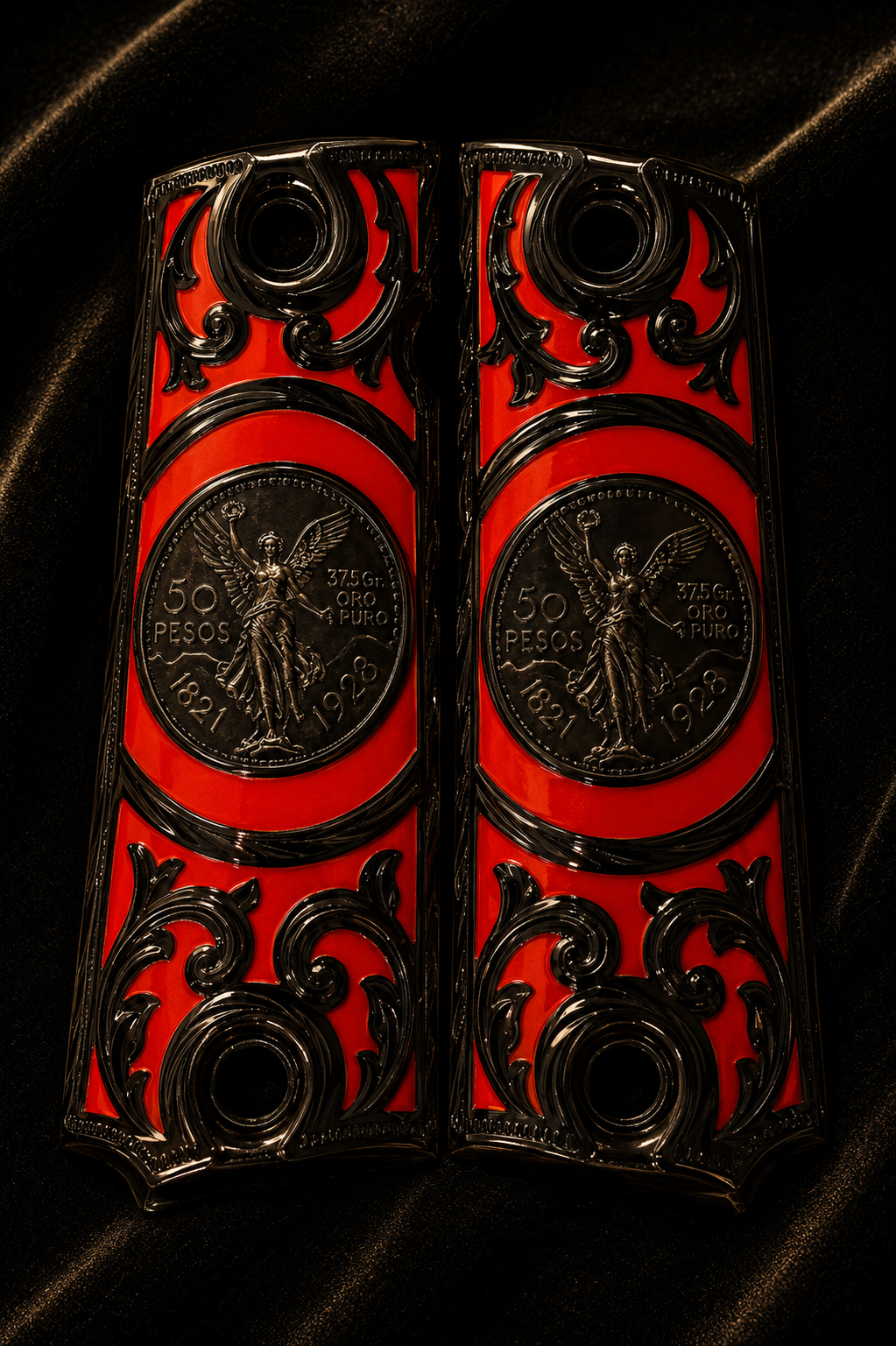 cacha 130