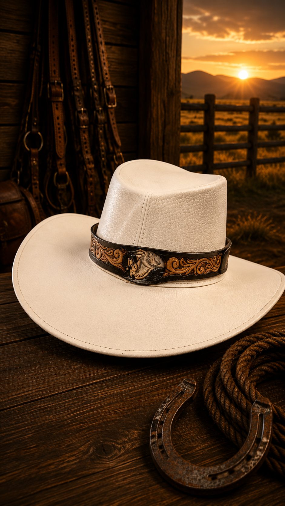 Sombrero 8