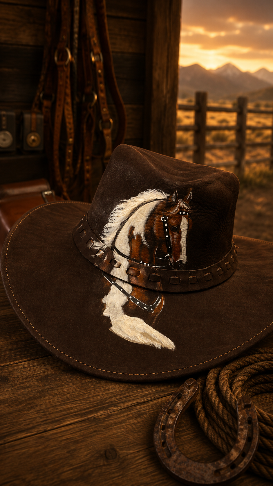 Sombrero 9