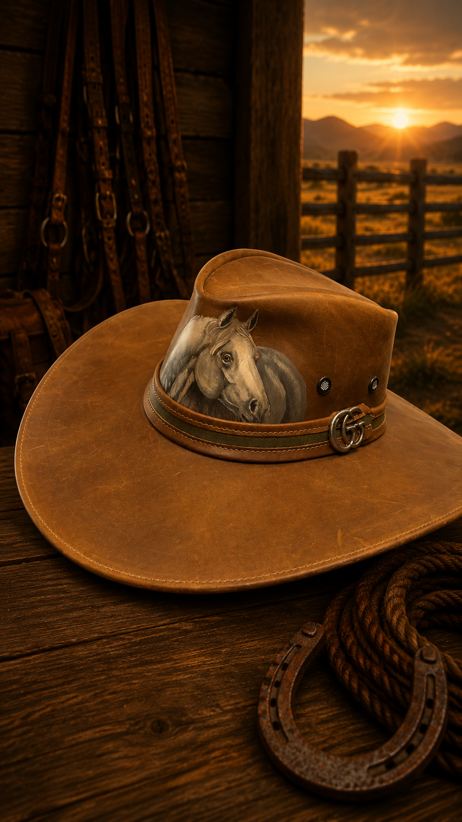 Sombrero 5