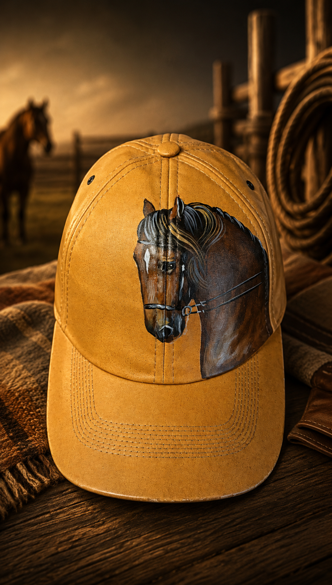 Gorra 8