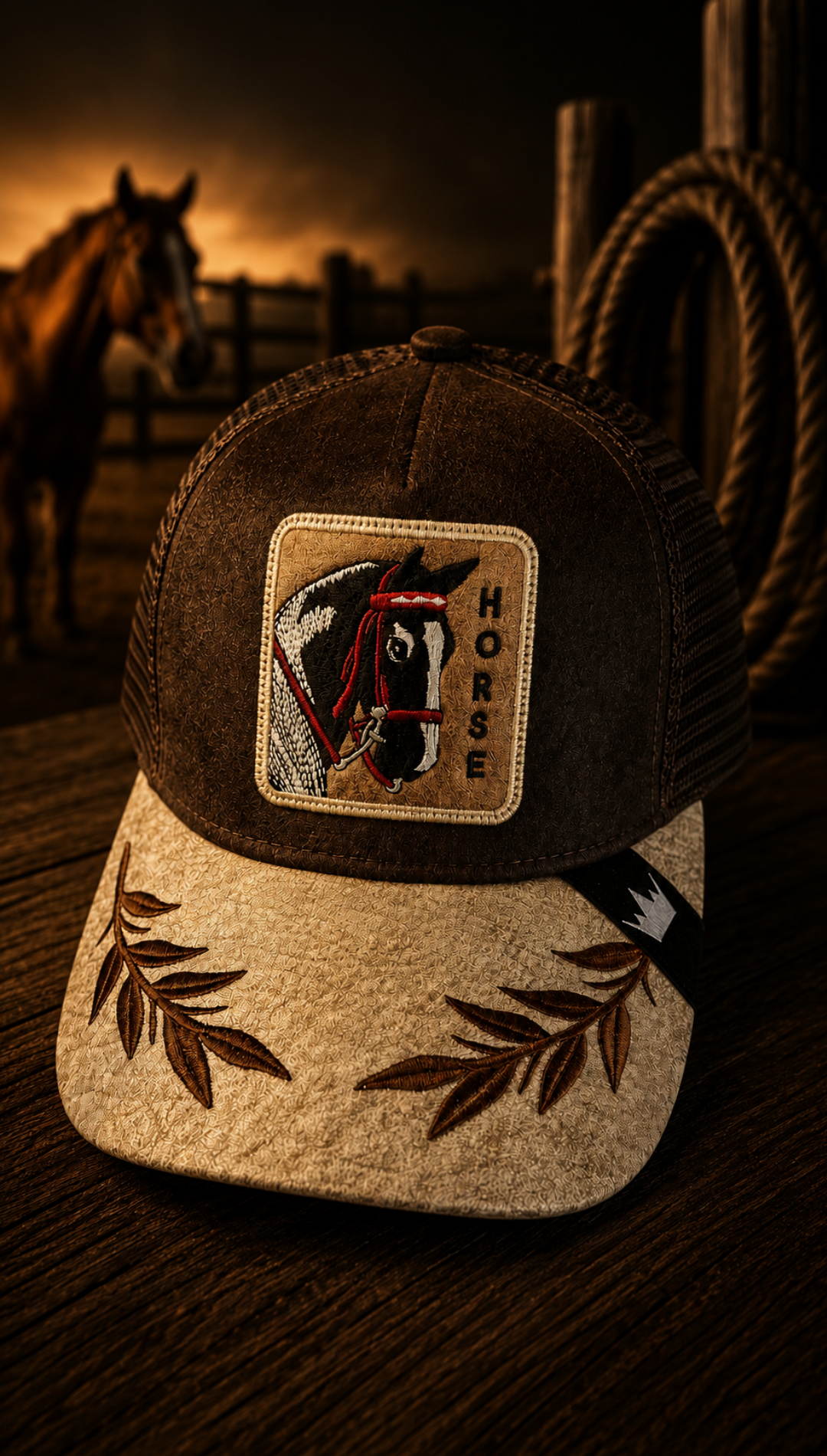 Gorra 7