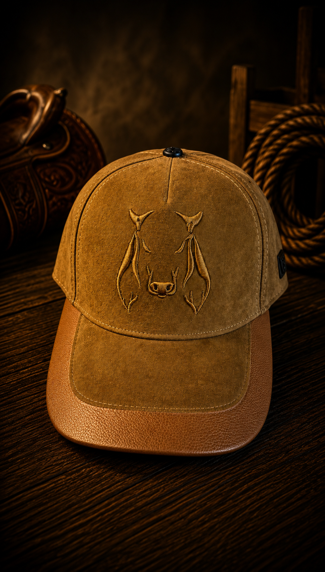 Gorra 5