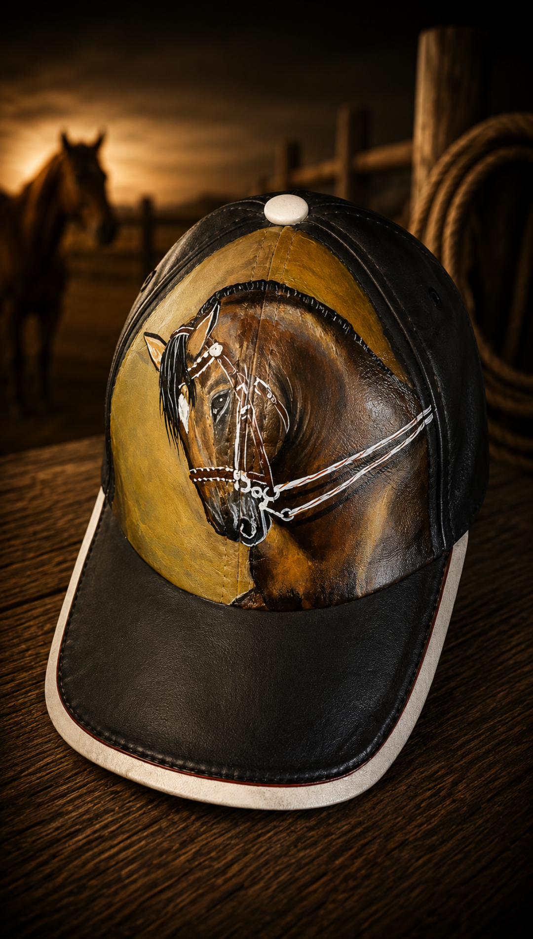 Gorra 6